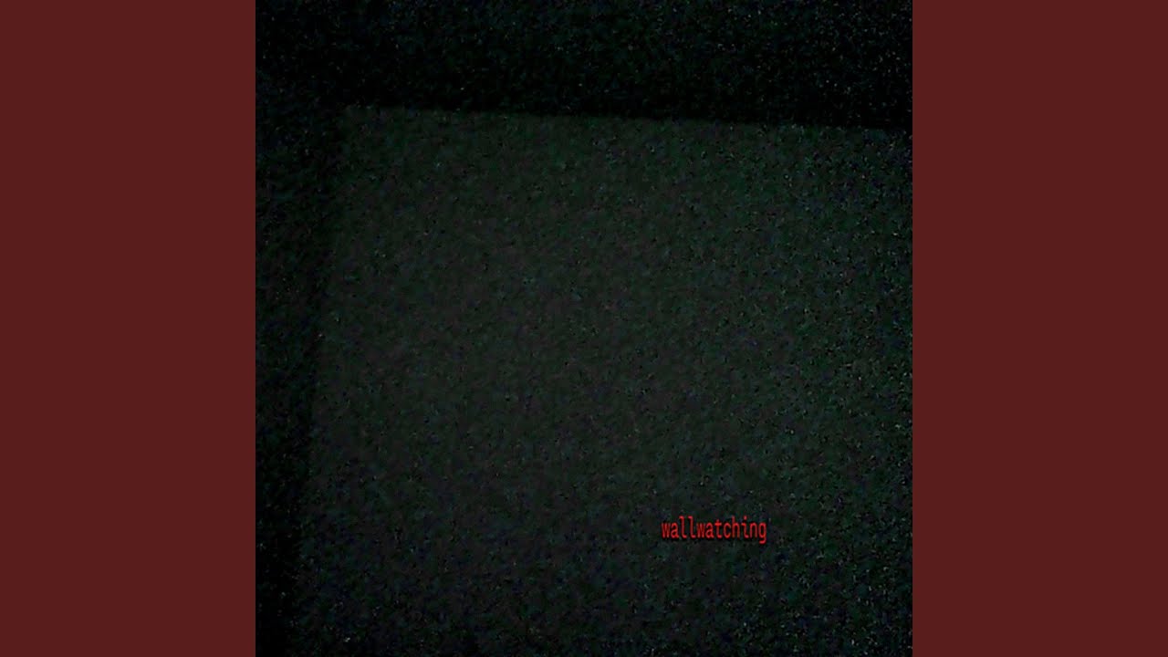Watch wallwatching on YouTube Watch wallwatching on YouTube
