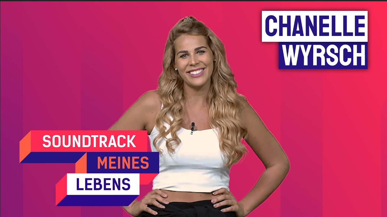 Welcher Lieblingssong ist Chanelle Wyrsch peinlich? | Soundtrack meines Lebens | Folge 1