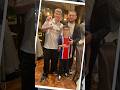 🏆 TWO UFC LEGENDS — KHABIB &amp; ISLAM