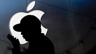 Apple's most expensive ad!