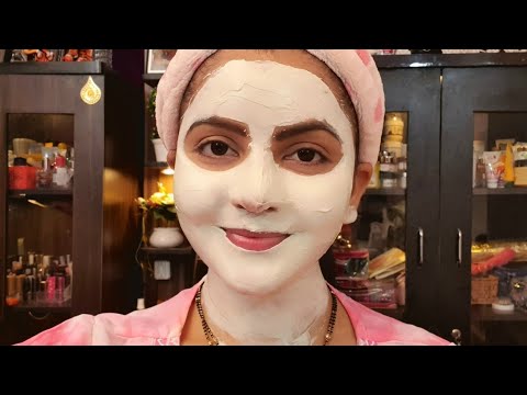 skincare with matcha green tea | RARA | wow matcha green tea face mask review |