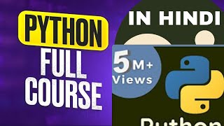 Class 1 Introduction | Complete Python Tutorial for Beginners | Python Programming from Scratch