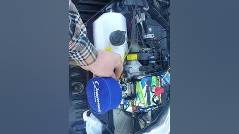 First start losi 5t with obr 34 signature series