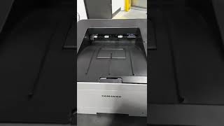 Samsung Proxpress M3320Nd Workgroup Led Printer