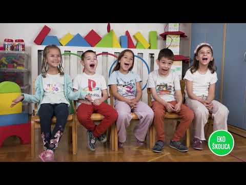 Eko školica S02 E118 ČIKA JOVA ZMAJ