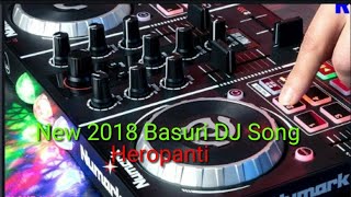 Download lagu Heropanti New Basuri Dj Song Dhun 🎵 2018 || Most Popular Songs || By MK Patil