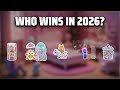 The Top 5 Best Rainbocorns Itzy Glitzy Surprise in 2026 - Must Watch Before Buying!