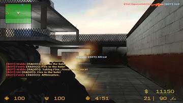 [CS:S] ACR Pwnage