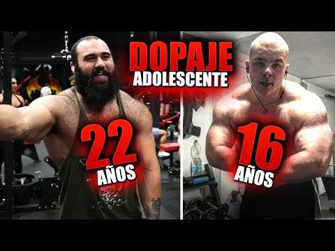 Video: 4 formas de evitar que su hijo adolescente abuse de los esteroides