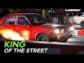 King of the street 7  fullboost