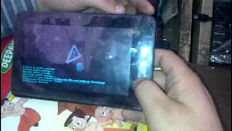 Hard Reset any Tablet /Chinese /simtronics Android tablet | Easy way.