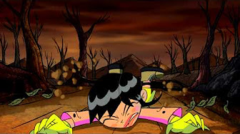 Xiaolin Showdown: Season 3 - YouTube