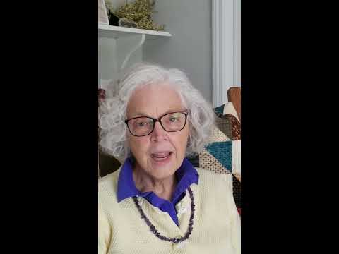Prayer: Learning How to Talk to God | Children's Book Storytime with Gail Pawlitz
