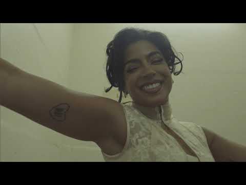 Alexandra Palace headline show BTS: JYOTY'S PALACE
