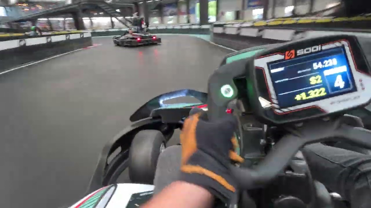 Session WIK Wavre Indoor Karting Sodi V3 Karting Track 2025 23_07