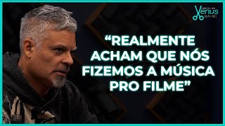 A Verdade Da Música Tropa De Elite Cortes Do Venus