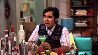 The Big Bang Theory Raj Speaks To Penny For The First Time The Big Bang Theory Raj Speaks To Penny For The First Time