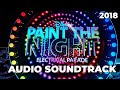 Disney&#39;s Paint The Night Electrical Parade Soundtrack - Disneyland