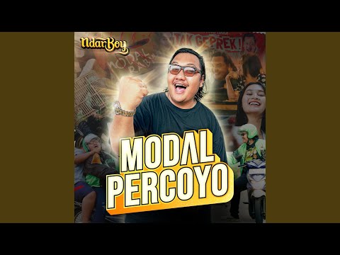 Modal Percoyo - Ndarboy Genk