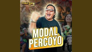 Modal Percoyo