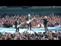 U2 - Bad - Twickenham - 9 July 2017