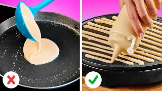 Delicious Pancake Recipes For The Perfect Breakfast