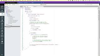 Homework 2 Console Application News