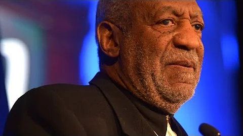 Dickinson's lawyer: I look forward to taking Cosby...