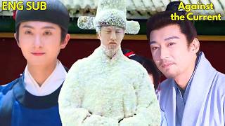 Why Did Lin Jinqi Resign After Han Liang Was Driven to Death in the Blizzard? | Against The Current