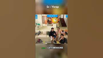 LAGU LATHI VS CATALYST MENURUT REZA ARAP‼️     #ybrap #rezaarap #marapthon #edm #weirdgenius #reels