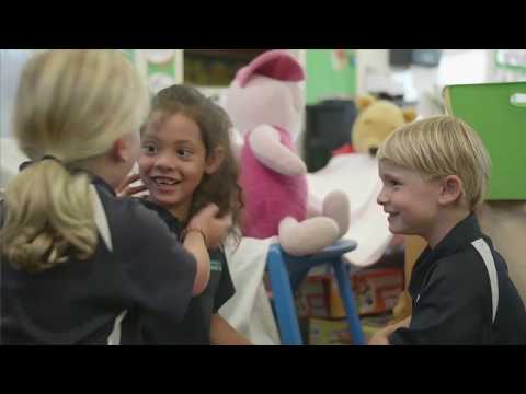 Tasman Bay Christian School Promo