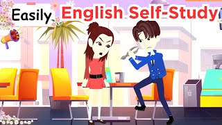 Learn English | English Speaking Practice | English Conversation | English Conversation Practice