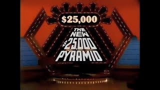 The 25000 Pyramid  December 29 1982