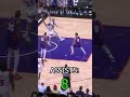 Can Immanuel Quickley's 18 Assists All Fit In One Youtube Short? #nba