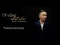 DĨ VÃNG NHẠC NHÒA || LEE QUANG || MV LYRIC