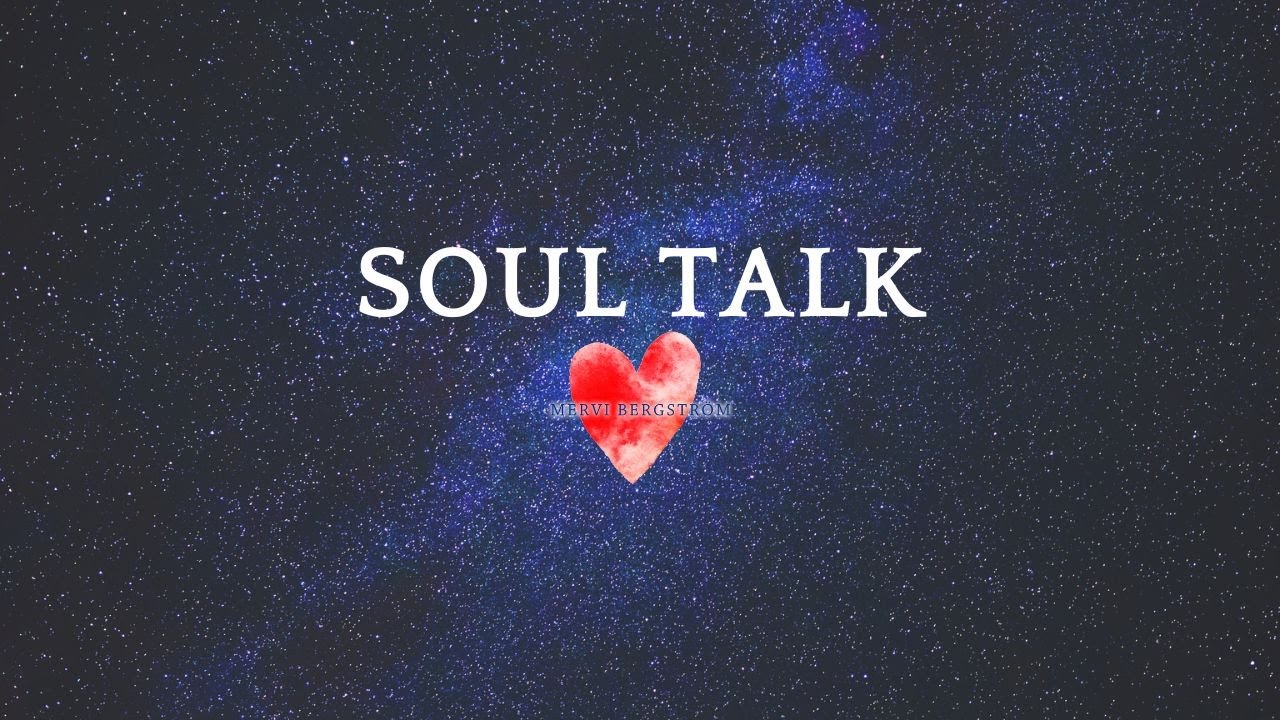 Sielun tarinoita - Mikä ihmeen Korkein minä?