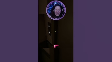 Predicting the future!  #attonys  #twitch #horror #horrorstreamer #scared