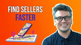 How To Find Business Sellers