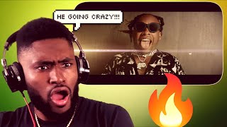 JOYNER IS ON FIRE!!! Joyner Lucas & Ty Dolla $ign - Late to the Party (Official Video) REACTION