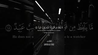 تذكير قوي برقابةالله والموت والحساب،آيات تهز القلوب وتوقظ الغافلين #تذكرة_الآخرة #ReminderOfJudgment
