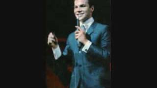 Video thumbnail of "Bobby Vee - Earth Angel (1961)"