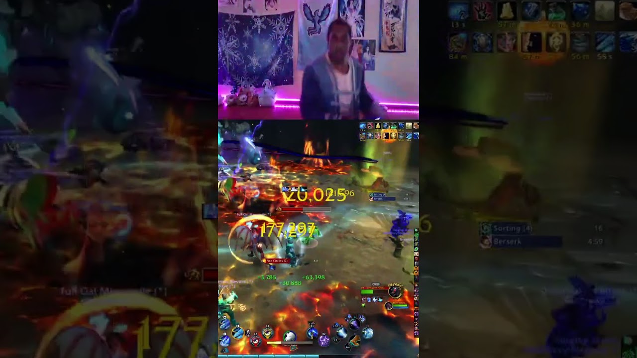 Just Straight vibes | 