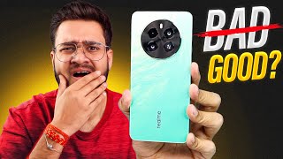 realme P1 5G After 20 Days Of Usage - The Best Phone ₹14,999?