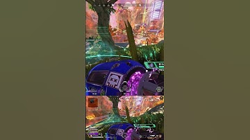 “Apex squads didn’t see this coming 👀🔥” #apexlegends #apexlegendsclips #gaming