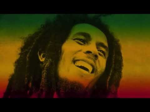 Bob Marley Three Little Birds