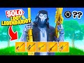 GIOCO CON SOLO ARMI LEGGENDARIE NELL'INVENTARIO?!🔫 Fortnite ITA