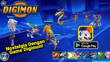 Digital Chaos Gameplay [Android] - No Commentary