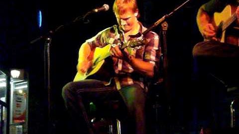 Blaine Larsen- How Do You Get That Lonely