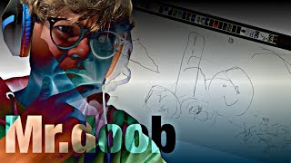 Trying Mr.doob Experiment With Google