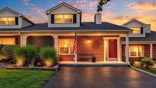 205 Tall Oak Blvd NW, Christiansburg, VA
